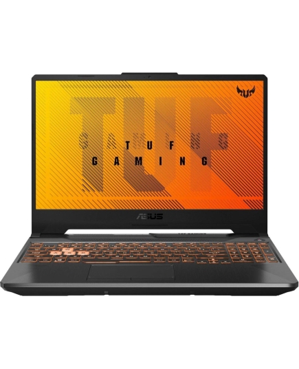 Ноутбук ASUS TUF Gaming A15 FA506NCR-HN044 (90NR0JV7-M002W0) 15.6", IPS, AMD Ryzen 7 7435HS 3.1ГГц, 8 ядер, 16ГБ DDR5, 512ГБ SSD, GeForce RTX