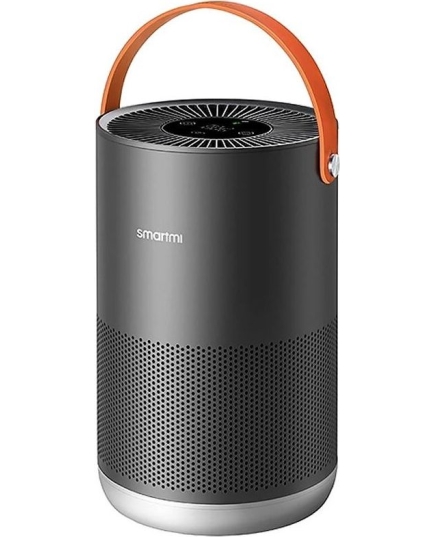 Очиститель XIAOMI Smartmi Air Purifier P1 Серебристый