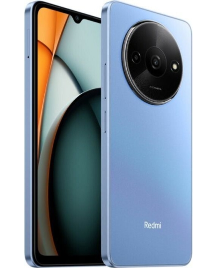 Смартфон Xiaomi Redmi A3 4/128Gb Star Blue РСТ