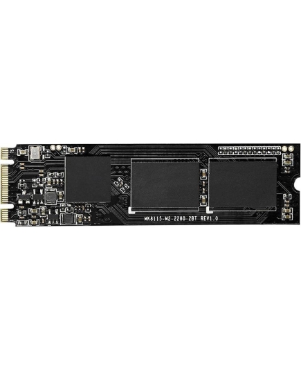 SSD Kingspec NT-512 SATA III 512Gb M.2 2280