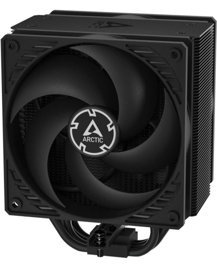 Вентилятор Arctic Cooling Arctic Freezer 36 (ACFRE00123A) (Black) - Retail (Intel LGA 1851, LGA 1700 AMD AM5, AM4)