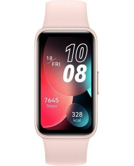 Фитнес-браслет HUAWEI Band 8 ASK-B19 55020ANL Pink