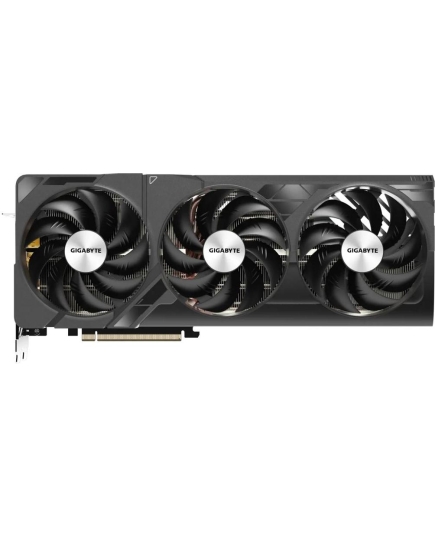 Видеокарта Gigabyte Nvidia GeForce RTX 4080 Super (GV-N408SWF3V2-16GD) 16Gb 256bit GDDR6X 2550/23000 HDMIx1 DPx3 HDCP Ret