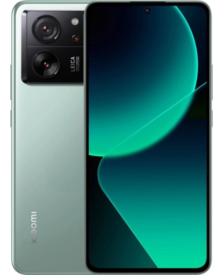 Смартфон Xiaomi 13T Pro 12/512GB Meadow Green РСТ