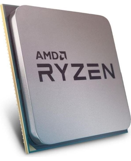 APU sAM4 AMD Ryzen 5 2400G Tray (YD2400C5M4MFB) (3.6-3.9GHz, Raven Ridge, 4C/8T, L2: 2MB, L3: 4MB, Radeon RX Vega 11 (704 Shader cores, 1250MHz), 14nm, 65W, DDR4-2933, unlocked)