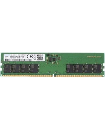 ОЗУ Samsung M323R4GA3DB0-CWM DDR5 DIMM 32GB PC44800, 5600M