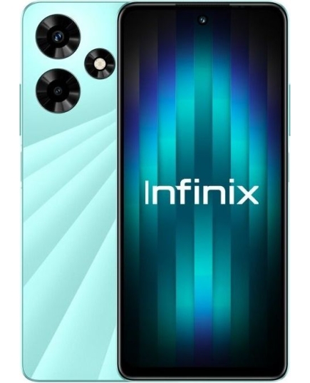 Смартфон Infinix Hot 30 8/128Gb Green