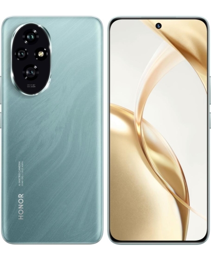 Смартфон HONOR 200 (5109BFKJ) 12/512GB Green