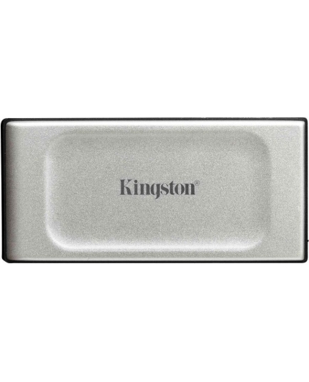 SSD Kingston XS2000 (SXS2000/1000G) Series 1TB USB 3.2 Gen 2 Type-C R/W - 2000/2000 MB/s