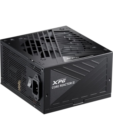 Блок питания XPG Core Reactor II 850 (COREREACTORII850G-BKCEU)