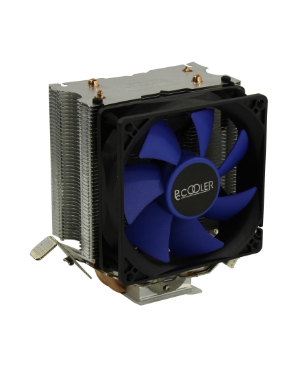 Кулер PCCooler S93 V2 S775/115X/AM2/AM3/AM4/FM1/FM2