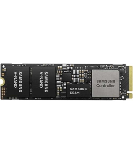 SSD Samsung PM9B1 MZVL41T0HBLB-00B07 1024GB, M.2(22x80mm) NVMe, PCIe 4.0 x4, R/W 3600/3000MB/s