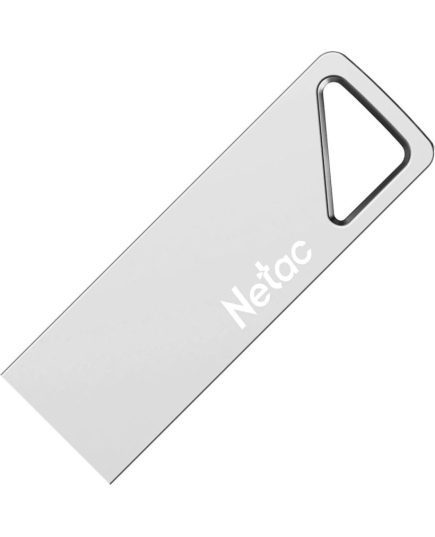 USB-флешка Netac U326 8Gb NT03U326N-008G-20PN