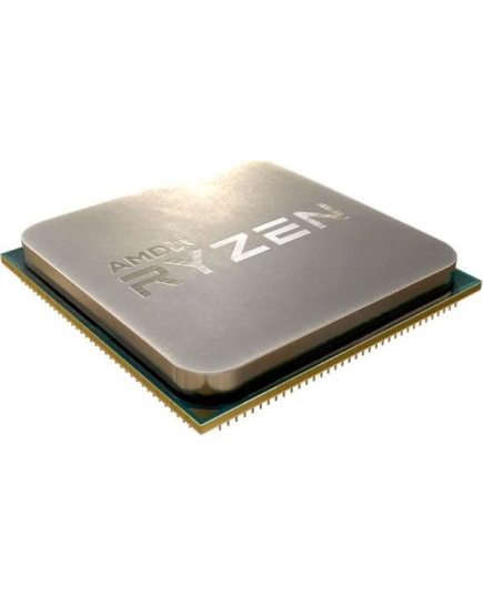 CPU sAM4 AMD Ryzen 7 3700X Tray (100-000000071) (3.6-4.4GHz, Matisse, 8C/16T, L2: 4MB, L3: 32MB, 7nm, 65W, DDR4-3200, unlocked)