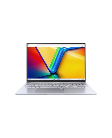 Ноутбук ASUS VivoBook 16 X1605VA-MB934 (90NB10N2-M015A0) Intel Core i7 13700H 2400MHz/16"/1920x1200/32GB/1024GB SSD/Intel Iris Xe Graphics/DOS