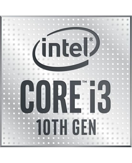 Процессор Intel CPU Desktop Core i3-10105F (3.7GHz, 6MB, LGA1200) tray (CM8070104291323 SRH8V)