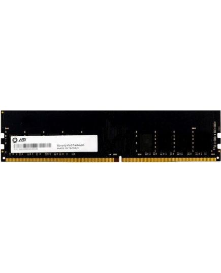 ОЗУ AGi UD138 AGI320016UD138 DDR4 16Gb 3200MHz RTL PC4-25600 DIMM 288-pin 1.2В Ret