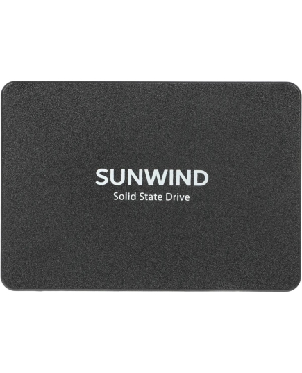 SSD SunWind ST3 SWSSD512GS2T SATA-III 512GB 2.5"