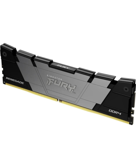 ОЗУ Kingston Fury Renegade Black KF436C18RB2/32 32GB 3600MT/s DDR4 CL18 DIMM