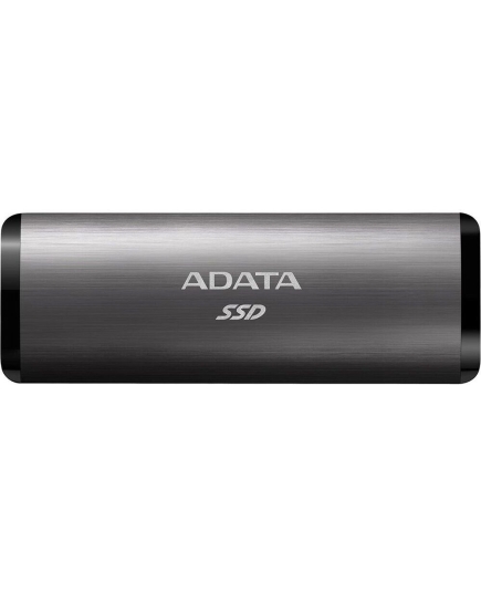 SSD A-DATA SE760 External (ASE760-2TU32G2-CTI) 2TB USB 3.2 Type-C, R/W -1000/- MB/s 3D-NAND