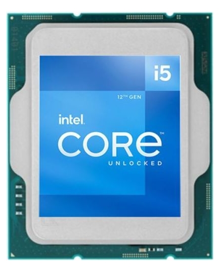 Процессор Intel Core i5-12600KF CM8071504555228SRL4U (3.7GHz, 20MB, LGA1700) tray