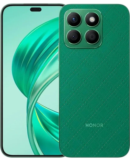 Смартфон HONOR X8b (5109AYBM) 8/128Gb Noble Green