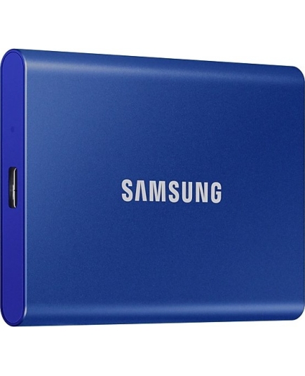 Внешний SSD накопитель Samsung MU-PC2T0H/WW T7 USB Type-C 2Tb 1.8"