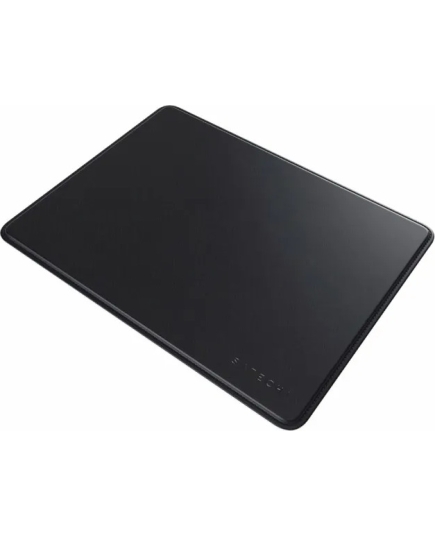 Коврик для мыши Satechi Eco Leather Mouse Pad ST-ELMPK Black