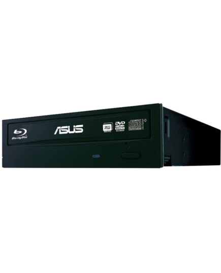 Привод Blu-Ray Asus BC-12D2HT черный SATA внутренний oem