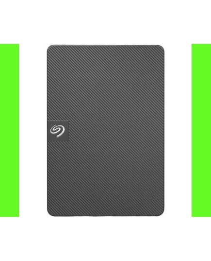 Внешний HDD SEAGATE STKM1000400 USB3 1TB EXT. Black