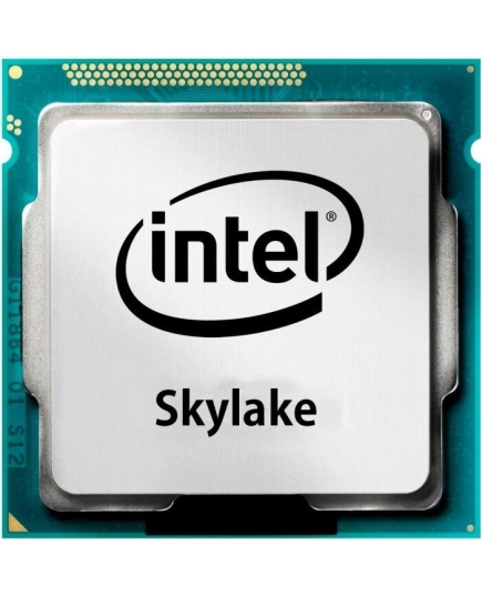 CPU s1151 Intel Celeron G3900 Tray (CM8066201928610) (2.80GHz, Skylake-S, 2C, GPU: HD 510 (350-950MHz), L2: 512KB, L3: 2MB, 14nm, 51W, DDR4-2133)