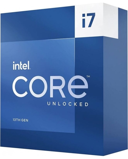 Процессор Intel Сore i7-13700K (BX8071513700K) Box