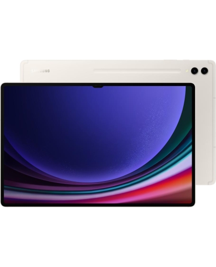 Планшет Samsung Galaxy Tab S9 Ultra 12/512GB Beige (SM-X910NZEECAU)