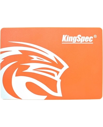 SSD Kingspec P3-512 SATA III 512Gb 2.5"