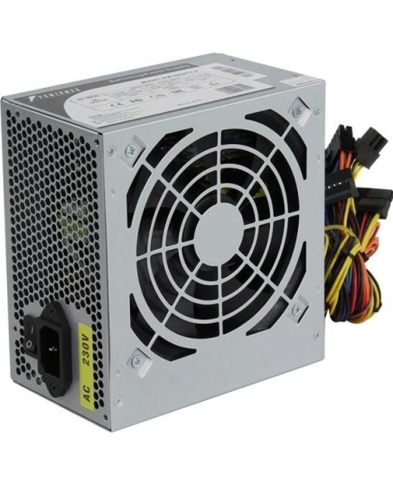 Блок питания POWERMAN PM-500ATX-F 6143093 RTL