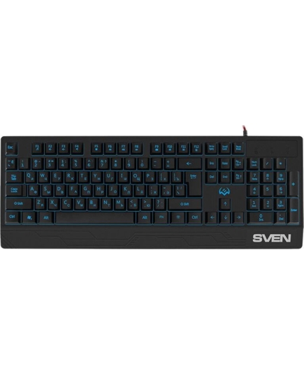 Игровая клавиатура Sven KB-G8300