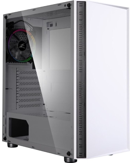 Корпус Zalman R2 White