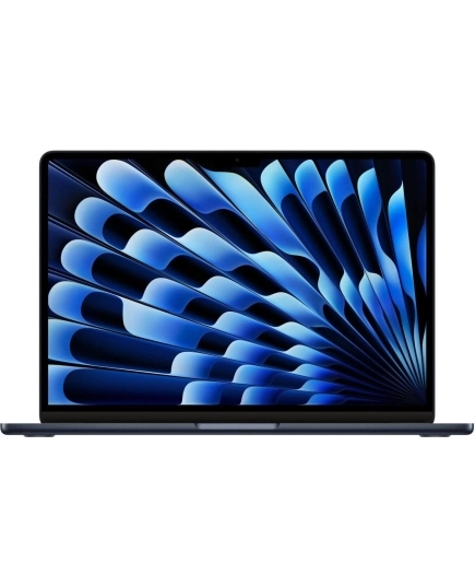 Ноутбук Apple MacBook Air (Z1BC0022B) 13" M3 8C CPU/10C GPU/16GB/512GB SSD/Midnight/EN/RU