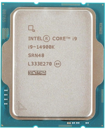 Процессор Intel Core I9-14900K (CM8071505094017 S RN48) S1700 OEM 3.2G