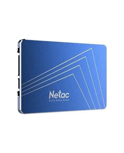 SSD Netac 2,5" SATA-III N535S 960GB NT01N535S-960G-S3X TLC