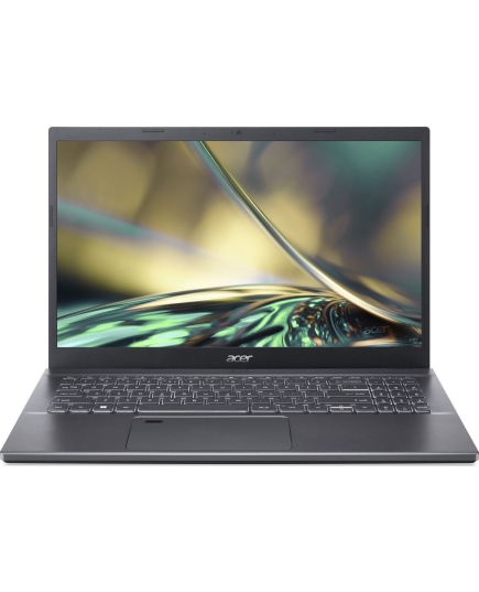 Ноутбук Acer Aspire 5 A515-57-52ZZ (NX.KN3CD.003) Core i5 12450H 16Gb SSD1Tb UMA 15.6" IPS FHD (1920x1080) No Os metall