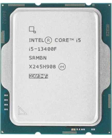 Процессор Intel Core i5 13400F (CM8071505093005S RMBN) Soc-1700 (2.5GHz) OEM