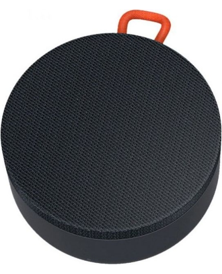 Колонки Xiaomi Колонка портативная Mi Portable Bluetooth Speaker (BHR4802GL)