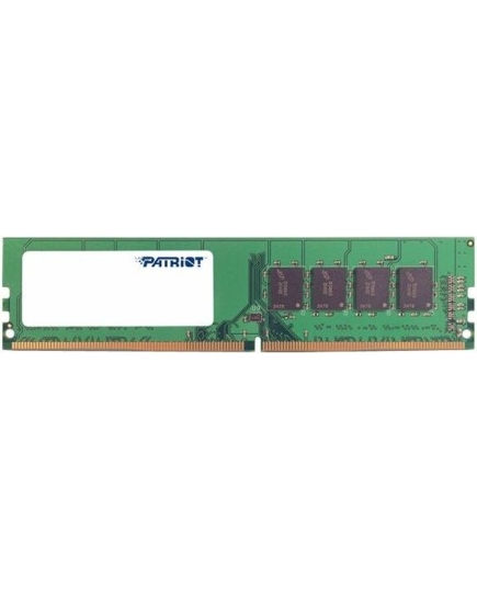 RAM 4GB DDR4-2666 PC4-21300 Patriot SignatureLine, CL19, 1.2V, retail (PSD44G266681)