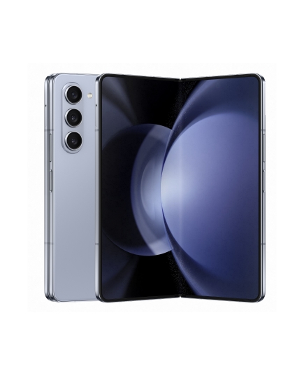 Смартфон Samsung Galaxy Fold 5 12/512Gb Blue