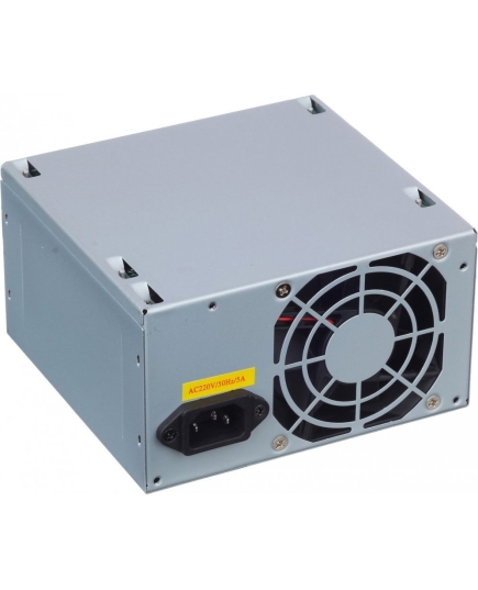 Блок питания Exegate ES259589RUS AAA350, ATX, 8cm fan, 24p+4p, 2xSATA, 1xIDE