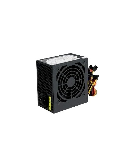 Блок питания Powerman PM-500ATX-F-BL (6136308) Black