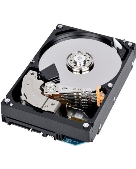 HDD Toshiba MG09ACA18TE SATA-III 18Tb Enterprise Capacity (7200rpm) 512Mb 3.5"