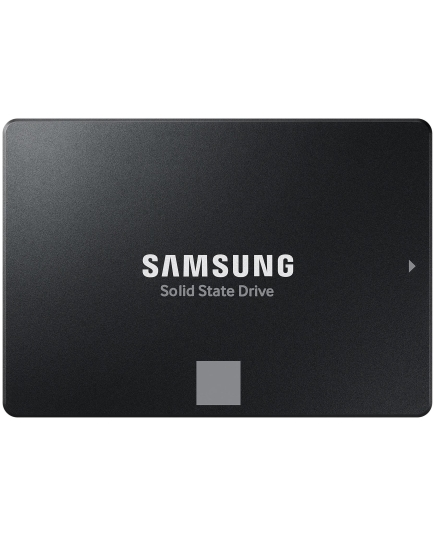 Внутренний SSD Samsung 500GB 850 Evo, SATA-III, R/W - 500/540 MB/s, (M.2), 2280, Samsung MGX, 3D V-NAND