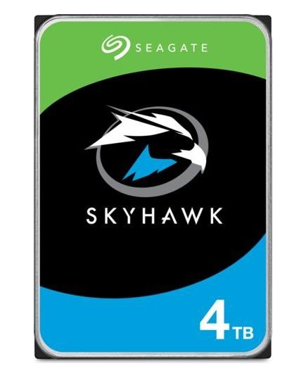 HDD Seagate Skyhawk (ST4000VX015) 4TB (SATA 3.0-600)